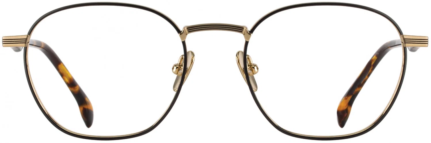 STATE Optical Co. PIERCE Eyeglasses - view 9